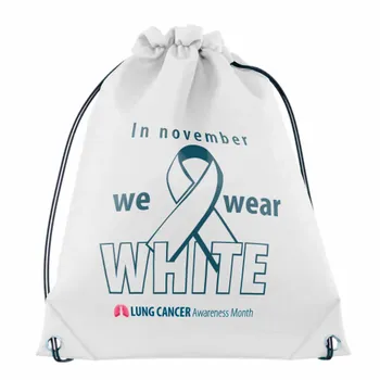 Drawstrings Bags - Imprint Now - CA