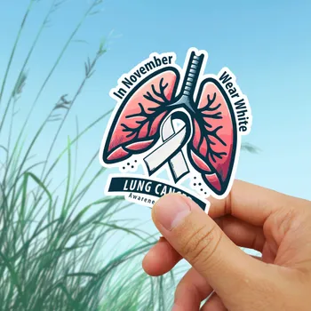 Stickers - Imprint Now - CA