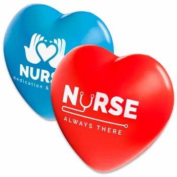 Stress Balls - Imprint Now - CA