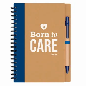 Notebooks - Imprint Now - CA