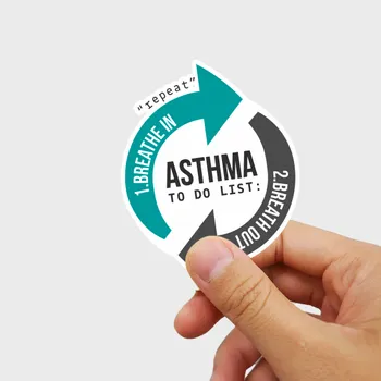 Stickers - Imprint Now - CA