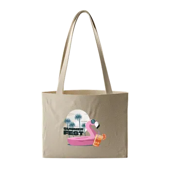 Cotton Canvas Bags - Imprint Now - CA