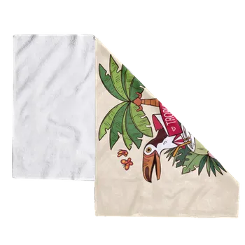 Towels - Imprint Now - CA