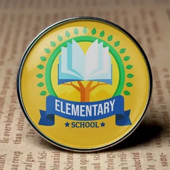 Lapel Pins - Imprint Now - CA