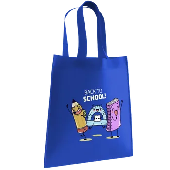Non Woven Tote Bags - Imprint Now - CA