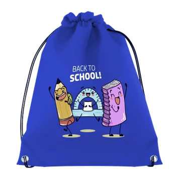 Drawstrings Bags - Imprint Now - CA