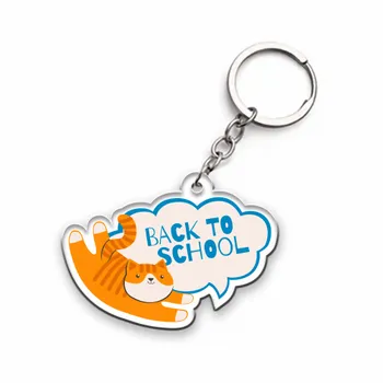 Keychains - Imprint Now - CA