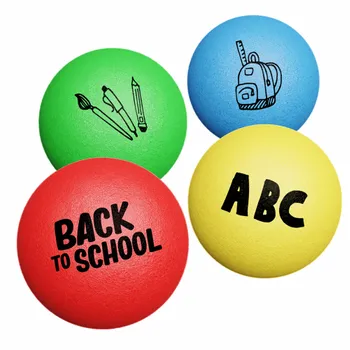 Stress Balls - Imprint Now - CA