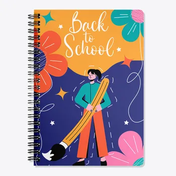 Notebooks - Imprint Now - CA