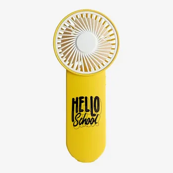 LED Hand Fans - Imprint Now - CA