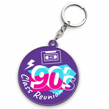 Keychains - Imprint Now - CA