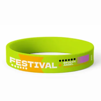 Wristbands - Imprint Now - CA
