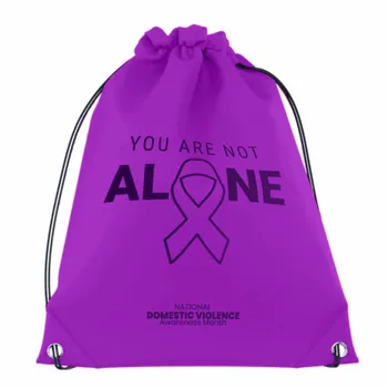 Drawstrings Bags - Imprint Now - CA