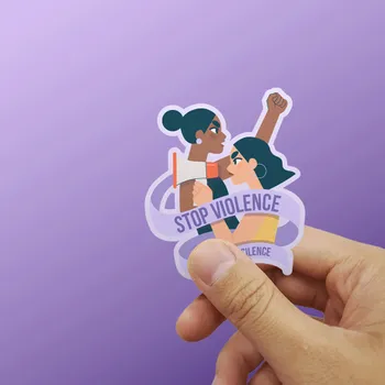 Stickers - Imprint Now - CA