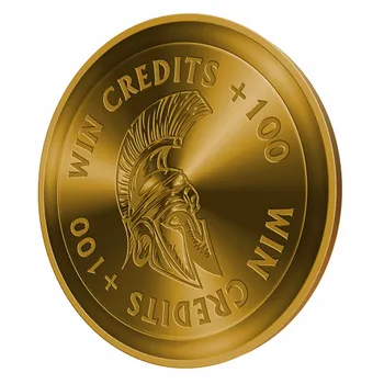 Challenge Coins - Imprint Now - CA