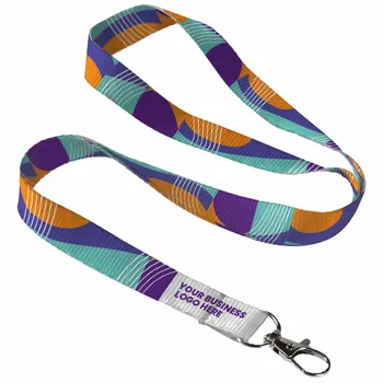 Lanyards - Imprint Now - CA