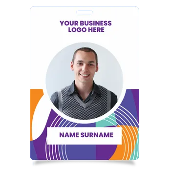 ID Cards and Badge Holders - Imprint Now - CA