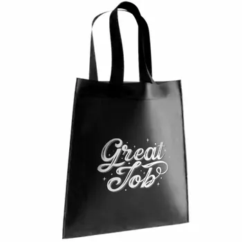 Non Woven Tote Bags - Imprint Now - CA