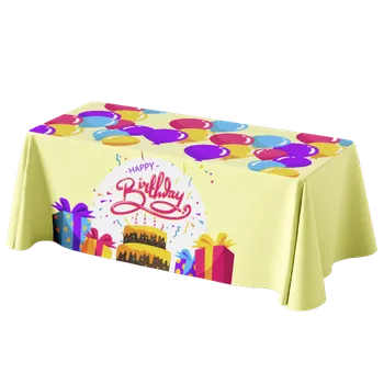 Table Covers - Imprint Now - CA