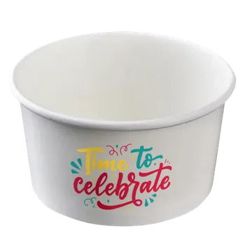 Frozen Dessert Cups - Imprint Now - CA