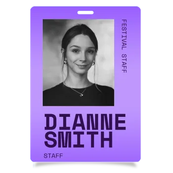 ID Cards and Badge Holders - Imprint Now - CA