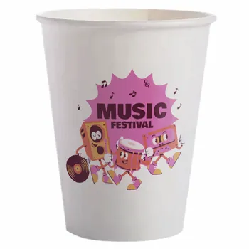Cold Drink Cups - Imprint Now - CA