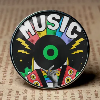 Lapel Pins - Imprint Now - CA