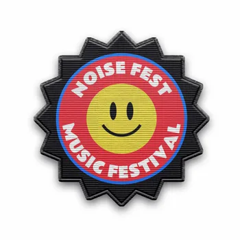 Patches - Imprint Now - CA