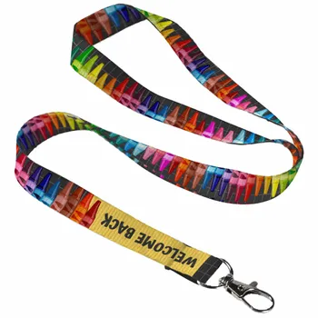 Lanyards - Imprint Now - CA