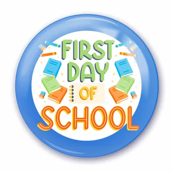 Buttons - Imprint Now - CA