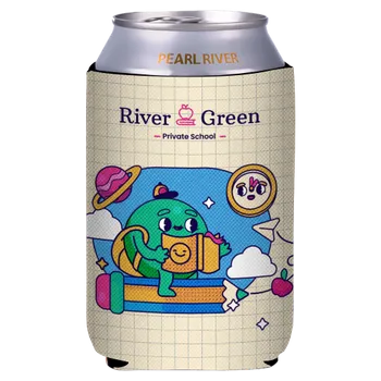 Can Coolers - Imprint Now - CA