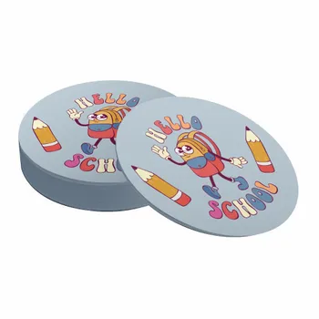 Coasters - Imprint Now - CA