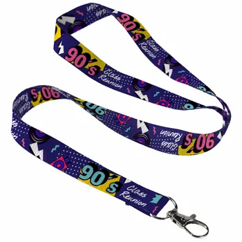 Lanyards - Imprint Now - CA