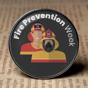 Lapel Pins - Imprint Now - CA