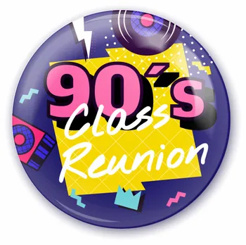 Buttons - Imprint Now - CA