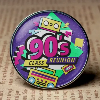 Lapel Pins - Imprint Now - CA