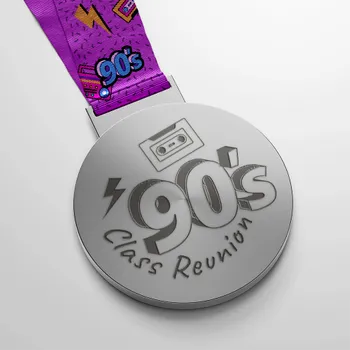 Medals - Imprint Now - CA