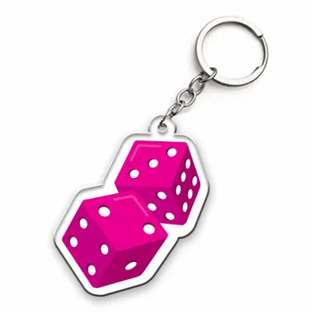 Keychains - Imprint Now - CA