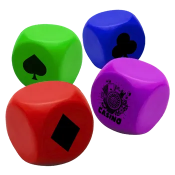 Stress Balls - Imprint Now - CA