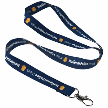Lanyards - Imprint Now - CA
