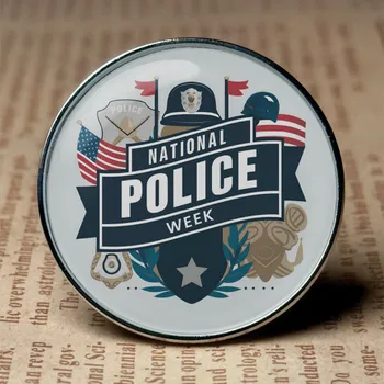 Lapel Pins - Imprint Now - CA