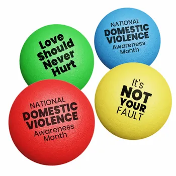 Stress Balls - Imprint Now - CA