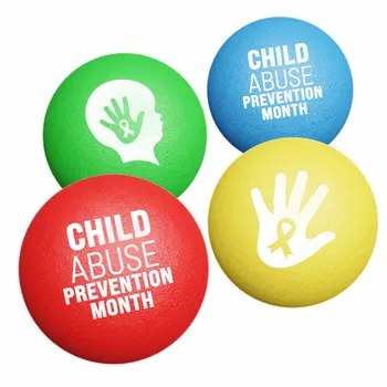Stress Balls - Imprint Now - CA