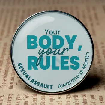 Lapel Pins - Imprint Now - CA