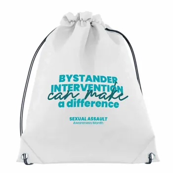 Drawstrings Bags - Imprint Now - CA