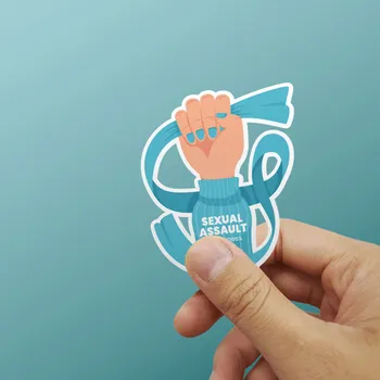 Stickers - Imprint Now - CA