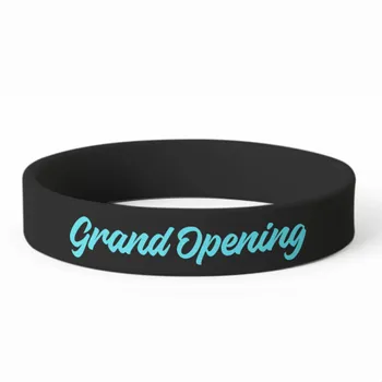 Wristbands - Imprint Now - CA