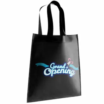 Non Woven Tote Bags - Imprint Now - CA