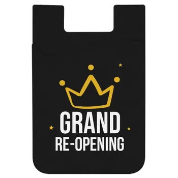 Phone Wallets - Imprint Now - CA