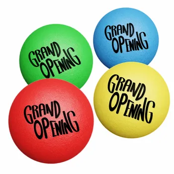 Stress Balls - Imprint Now - CA